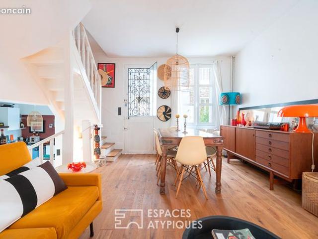 Maison 6 pièces 135 m²