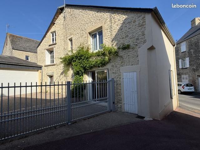 Maison 6 pièces 135 m²