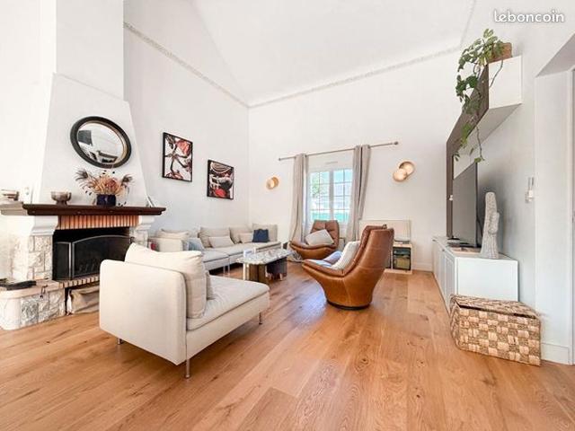 Maison 6 pièces 135 m²