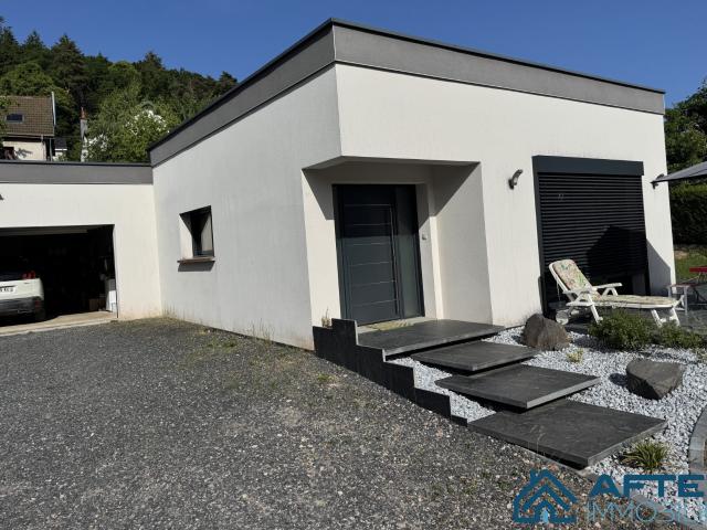 Maison 6 pièces 135 m²