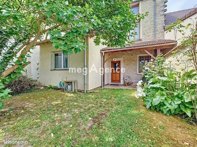 Maison 6 pièces 135 m²