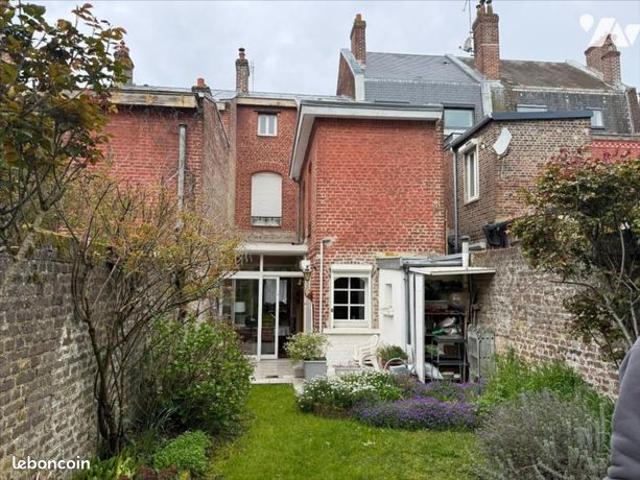 Maison 6 pièces 135 m²