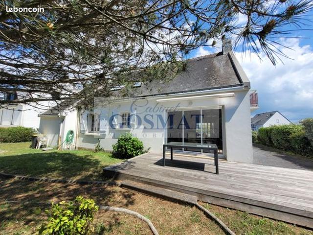 Maison 6 pièces 135 m²