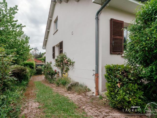 Maison 6 pièces 135 m²