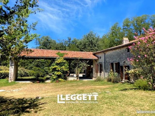 Maison 6 pièces 135 m²