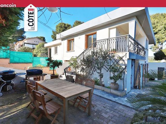 Maison 6 pièces 135 m²