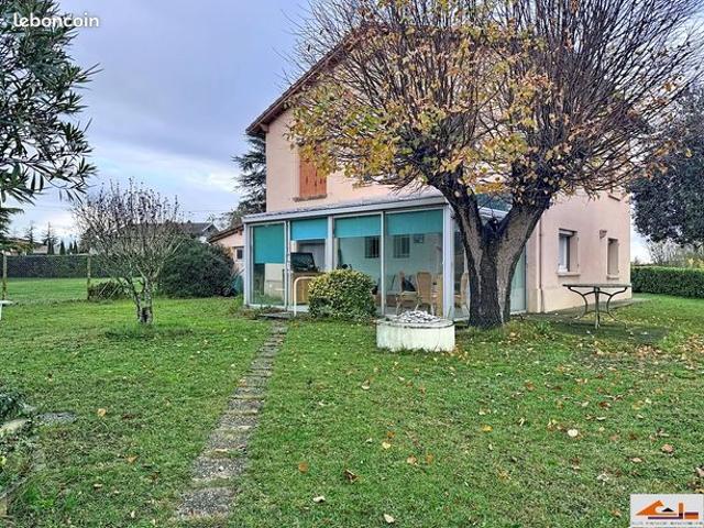 Maison 6 pièces 135 m²