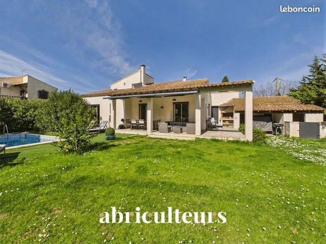 Maison 6 pièces 135 m²