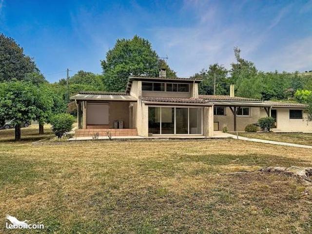 Maison 6 pièces 135 m²
