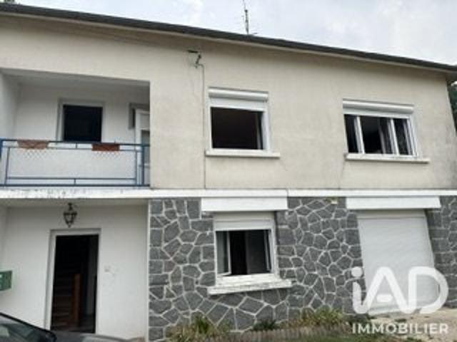 Maison 6 pièces 135 m²