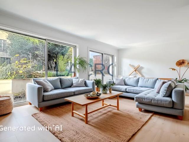 Maison 6 pièces 135 m²