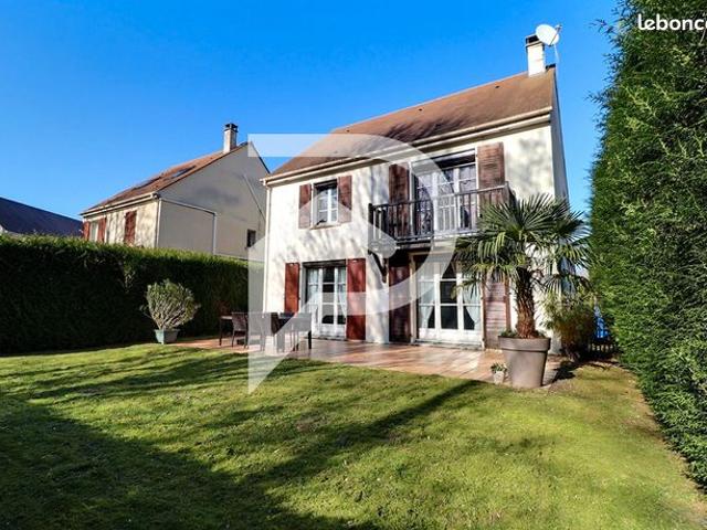 Maison 6 pièces 135 m²