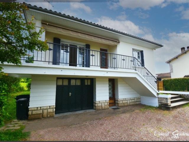 Maison 6 pièces 135 m²