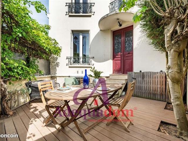 Maison 6 pièces 147 m²