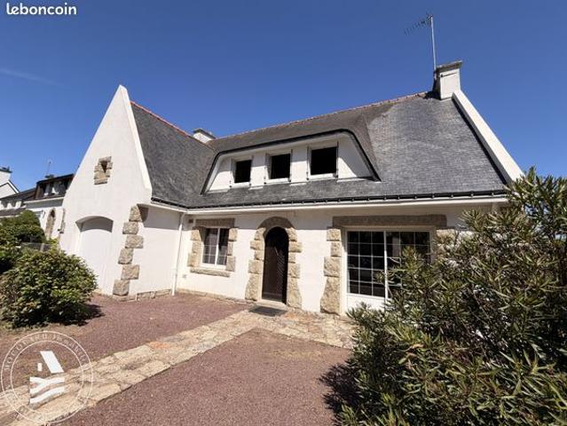 Maison 6 pièces 135 m²
