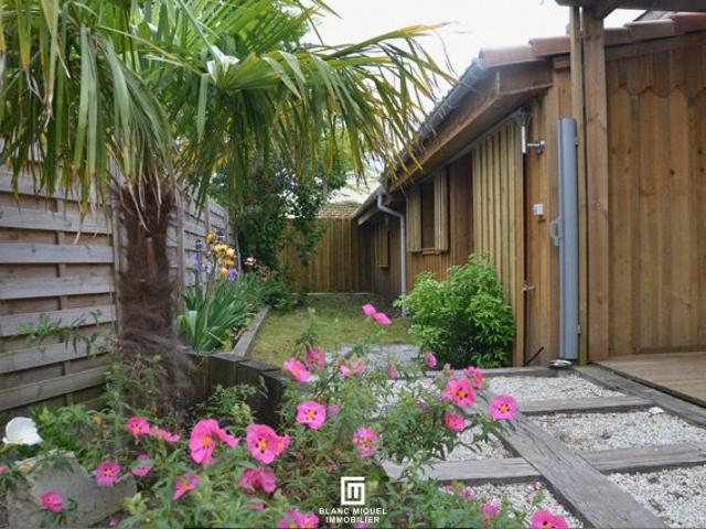Maison 6 pièces 135 m²