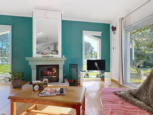 Maison 6 pièces 135 m²