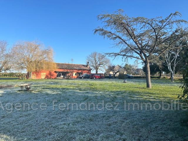 Maison 6 pièces 135 m²