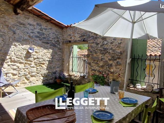 Maison 6 pièces 135 m²