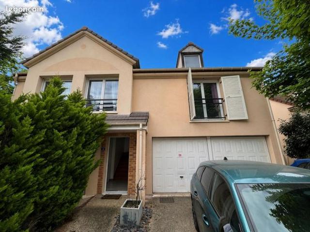 Maison 6 pièces 135 m²