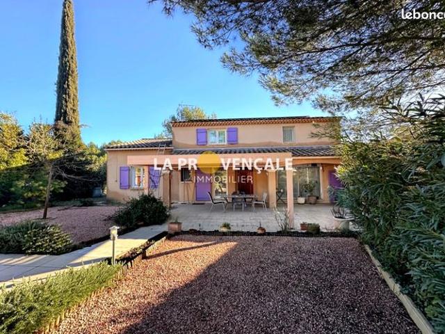 Maison 6 pièces 135 m²