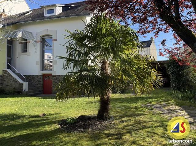Maison 6 pièces 135 m²