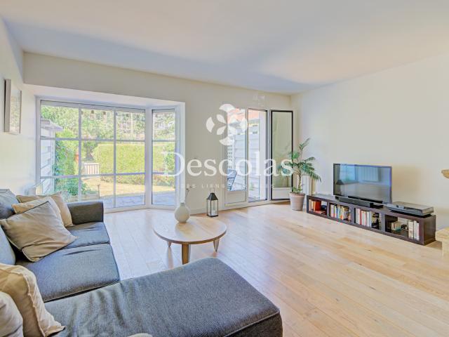 Maison 6 pièces 135 m²