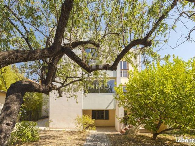 Maison 6 pièces 135 m²