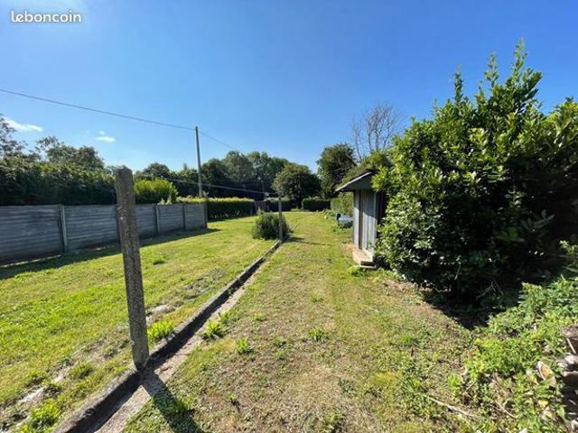 Maison 6 pièces 135 m²