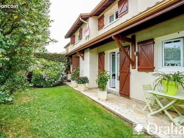 Maison 6 pièces 135 m²
