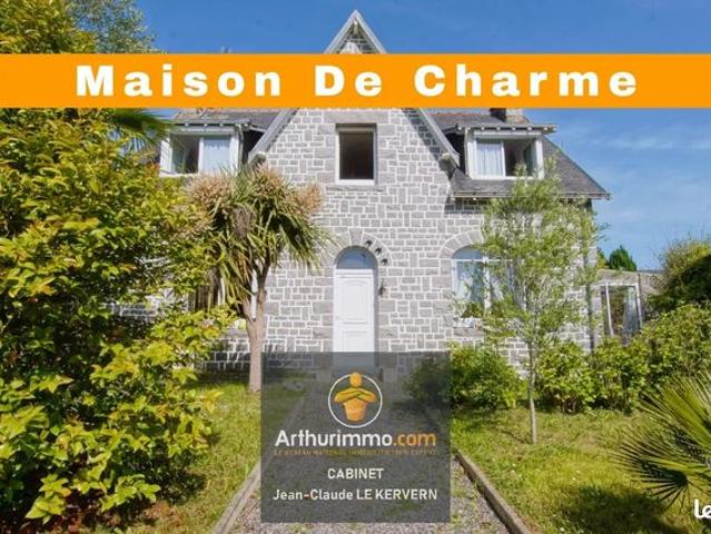 Maison 6 pièces 135 m²