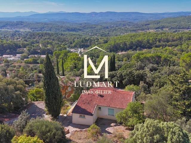 Maison 6 pièces 135 m²
