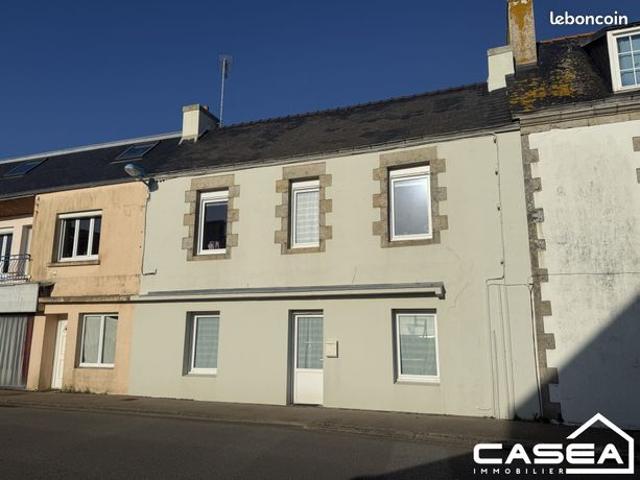 Maison 6 pièces 135 m²