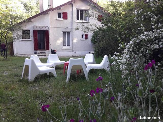 Maison 6 pièces 135 m²