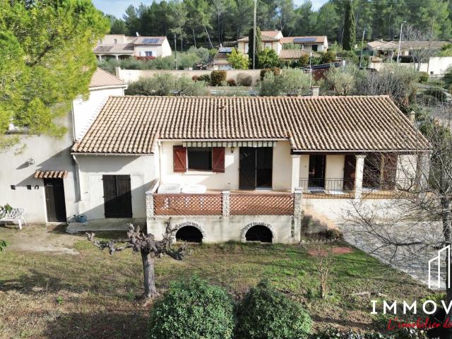 Maison 6 pièces 135 m²