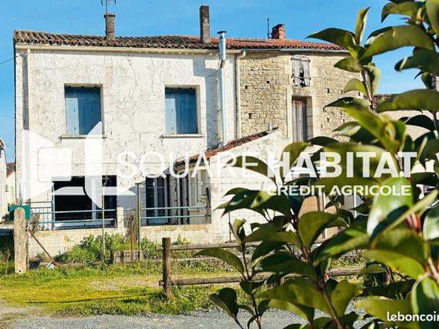 Maison 6 pièces 135 m²