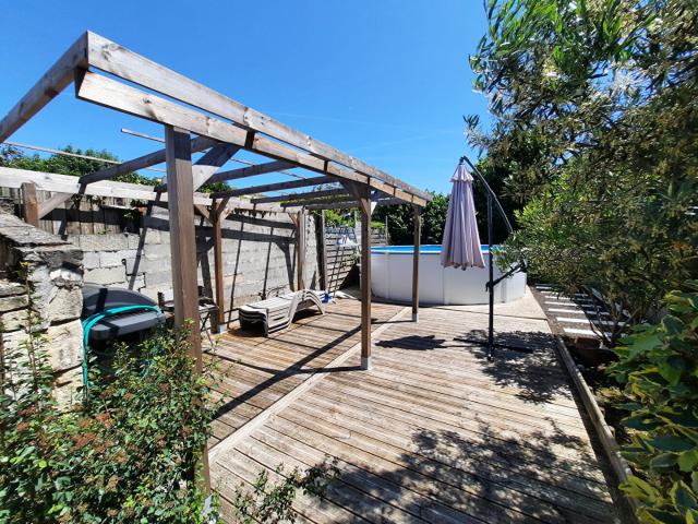 Maison 6 pièces 135 m²