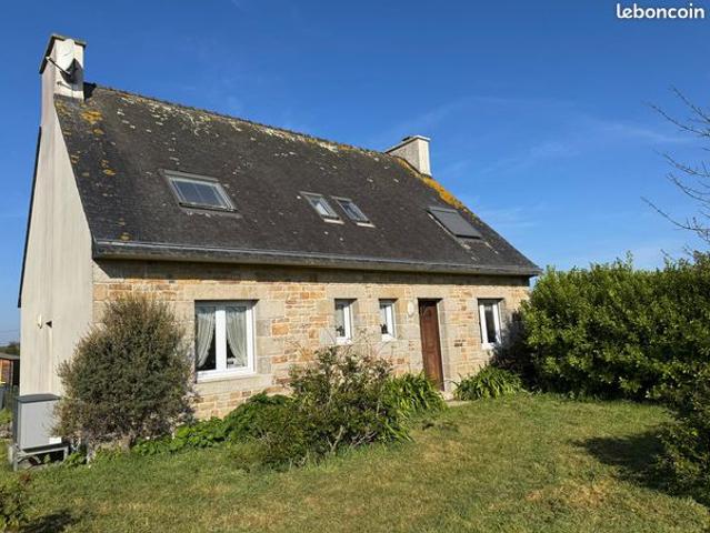 Maison 6 pièces 135 m²