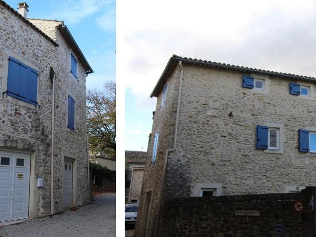 Maison 6 pièces 135 m²