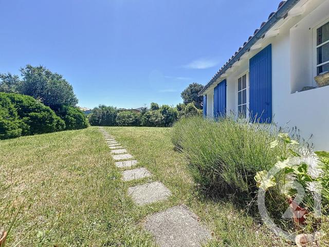Maison 6 pièces 135 m²