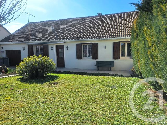 Maison 6 pièces 135 m²