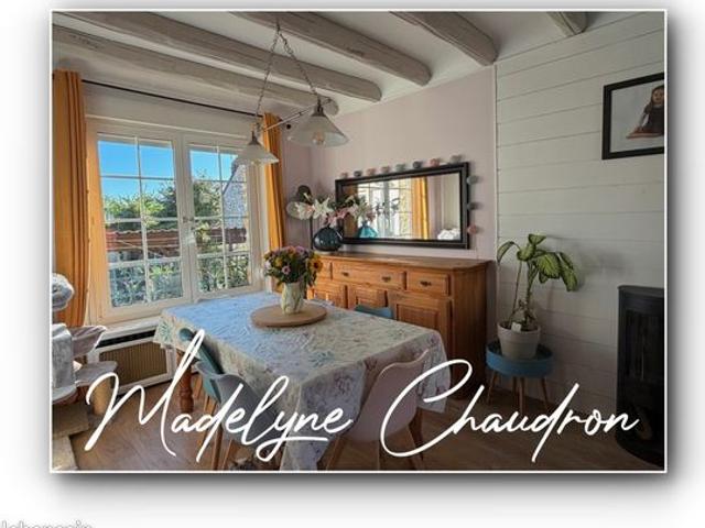 Maison 6 pièces 135 m²