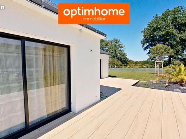 Maison 6 pièces 135 m²