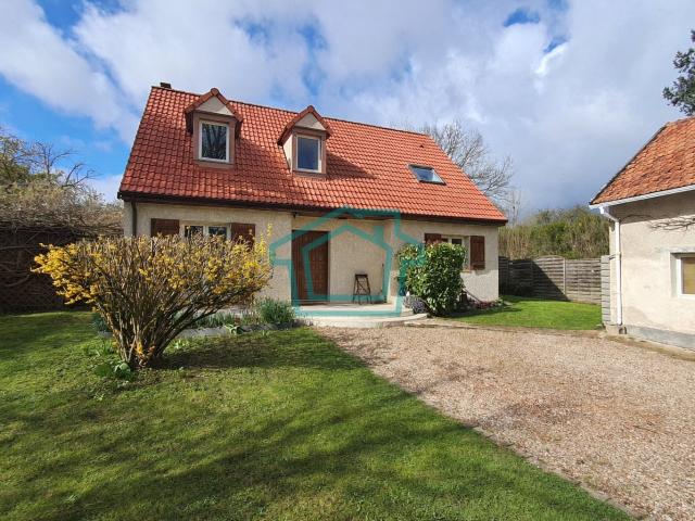 Maison 6 pièces 135 m²