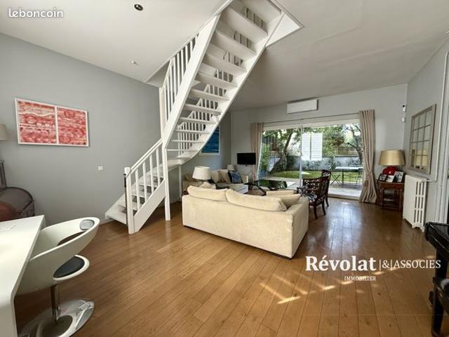 Maison 6 pièces 135 m²