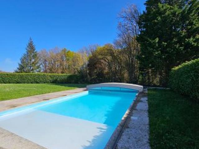 Maison 6 pièces 135 m²