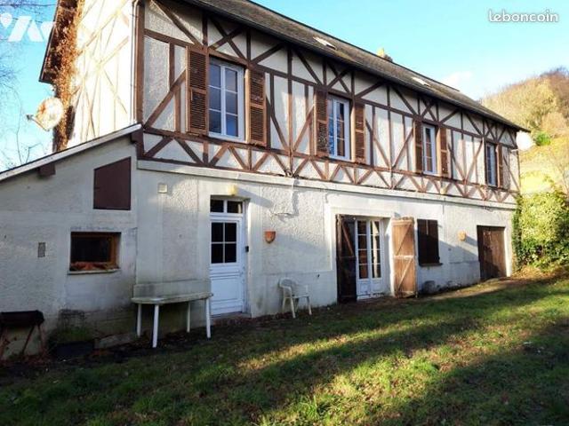 Maison 6 pièces 135 m²