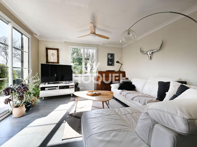 Maison 6 pièces 135 m²