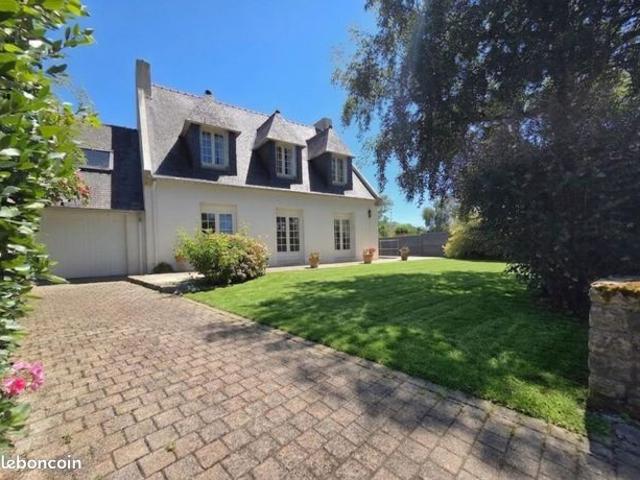 Maison 6 pièces 135 m²