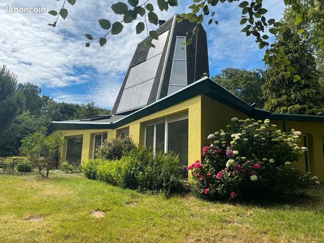 Maison 6 pièces 135 m²